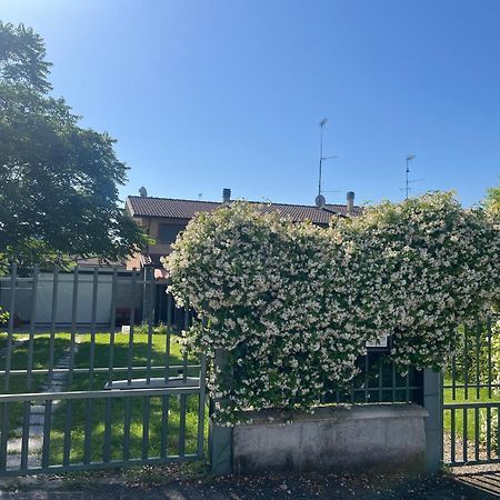 Garda Art&Garden Villa Volta Mantovana Bagian luar foto