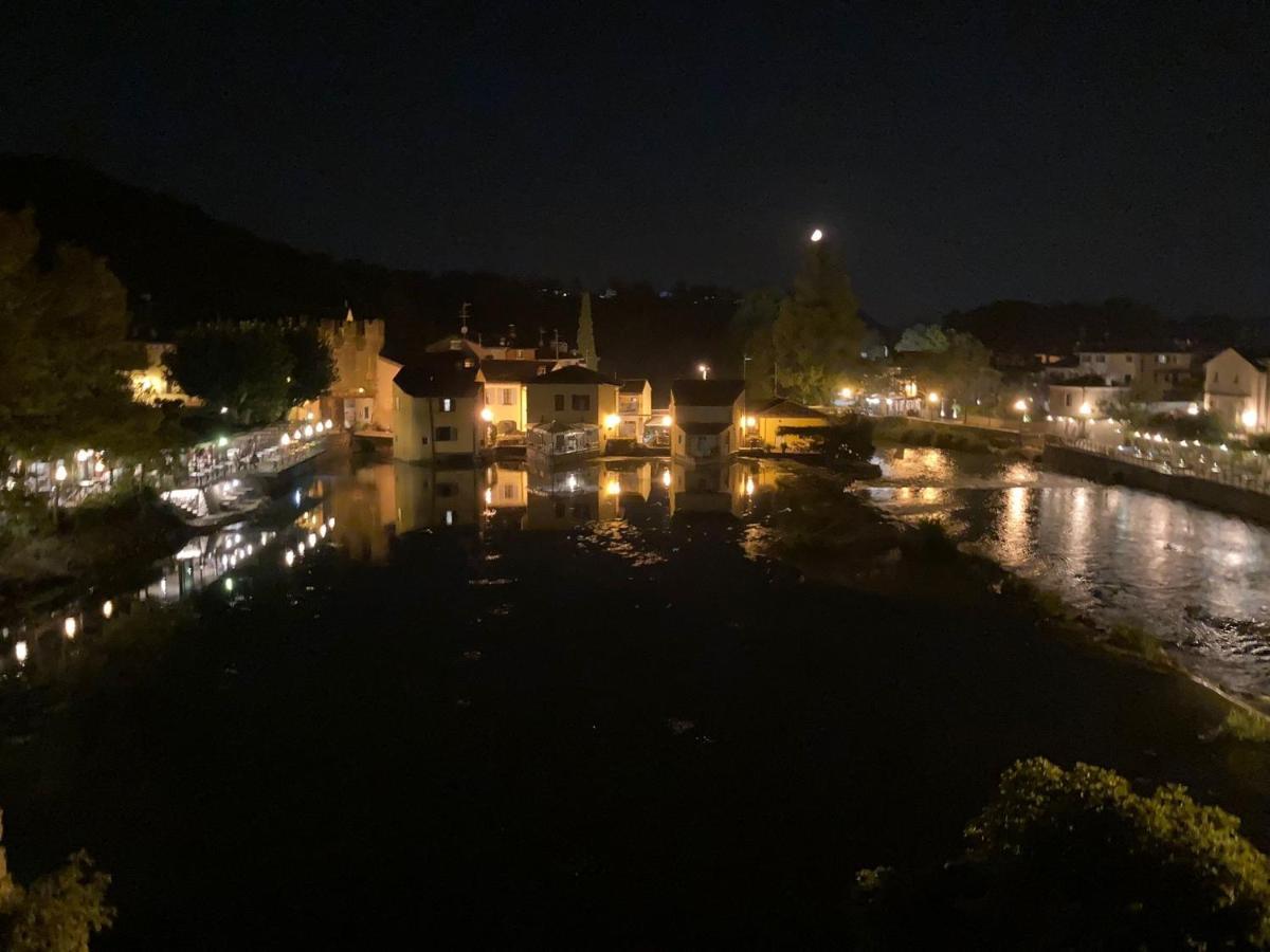Garda Art&Garden Villa Volta Mantovana Bagian luar foto