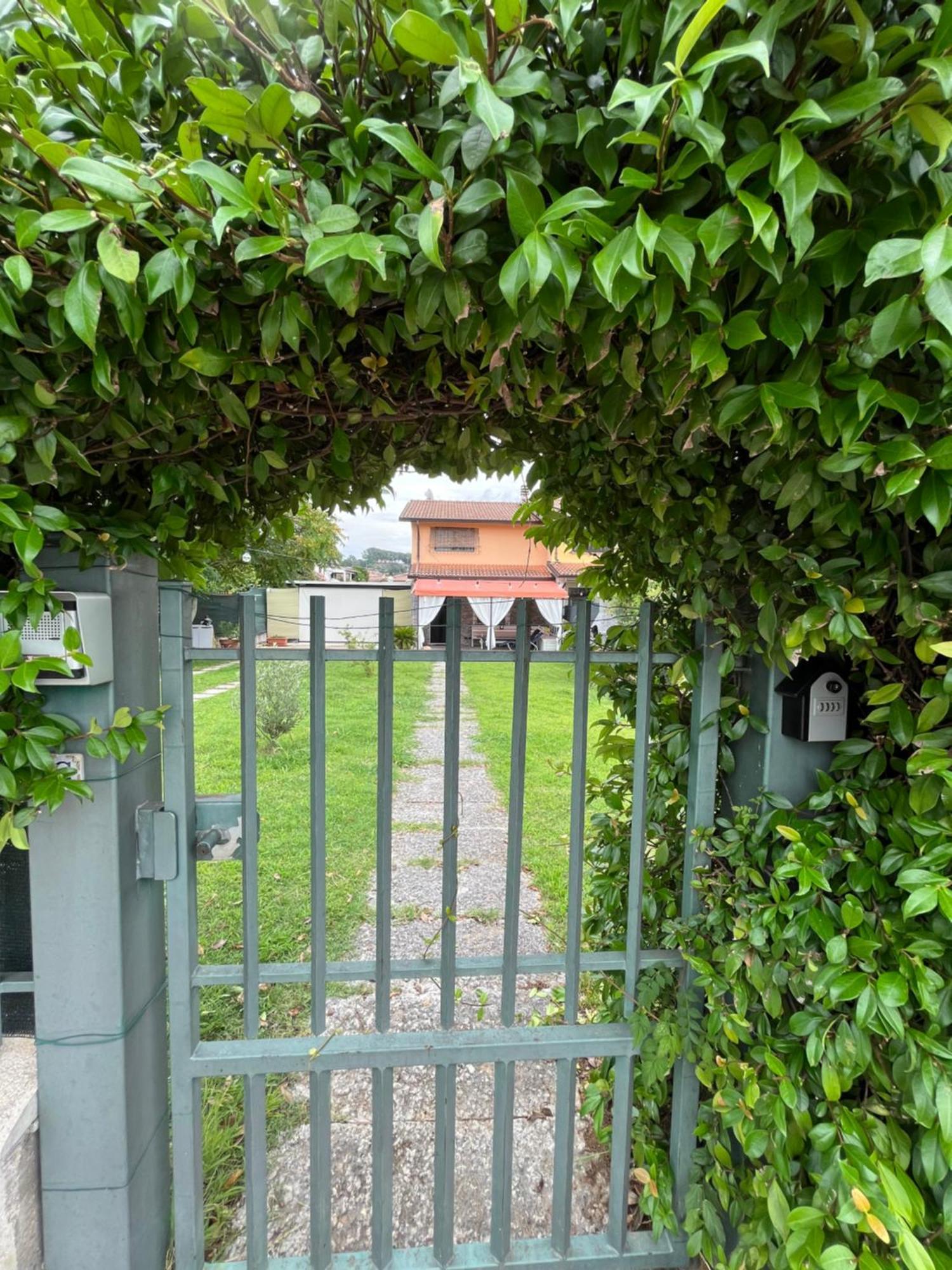 Garda Art&Garden Villa Volta Mantovana Bagian luar foto